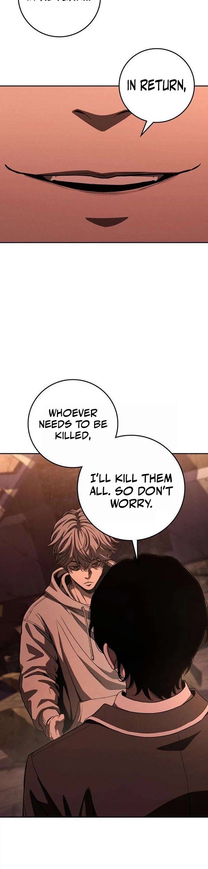 Contract Killer Enrollment Chapter 9 page 77 - Chapter 9