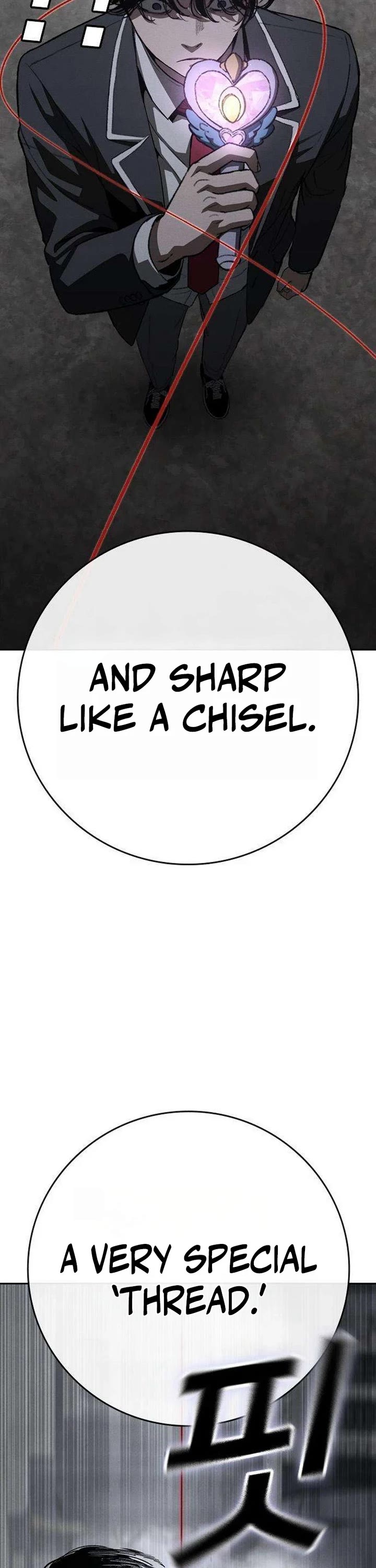 Contract Killer Enrollment Chapter 9 page 8 - Chapter 9