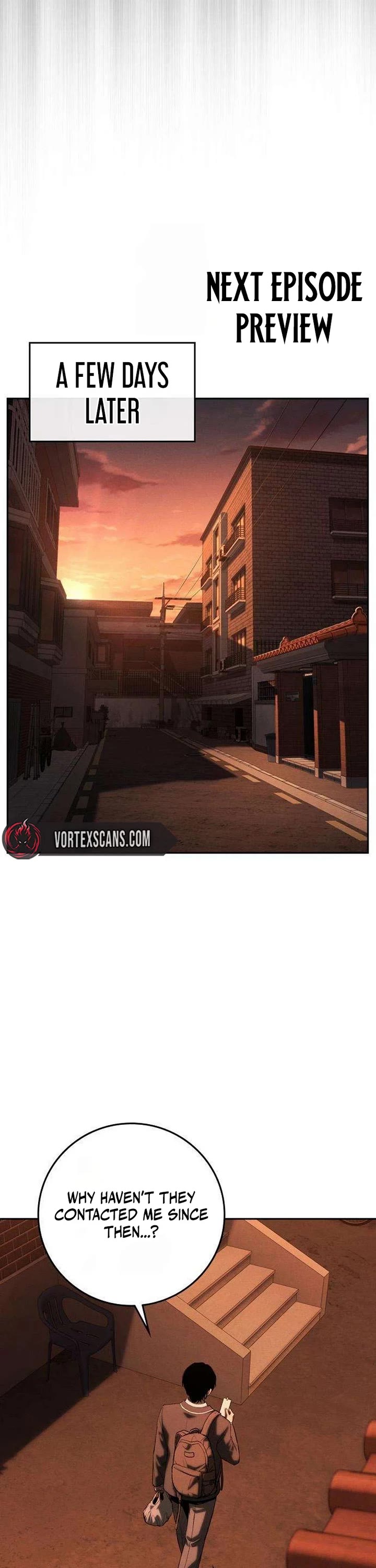 Contract Killer Enrollment Chapter 9 page 80 - Chapter 9