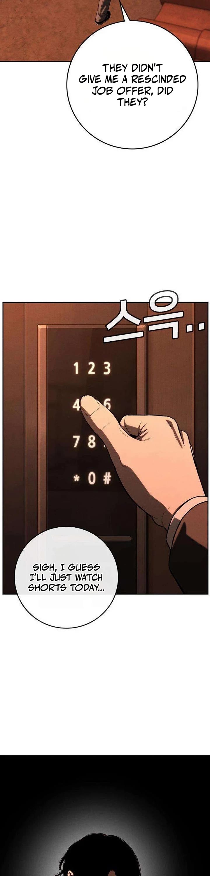 Contract Killer Enrollment Chapter 9 page 81 - Chapter 9