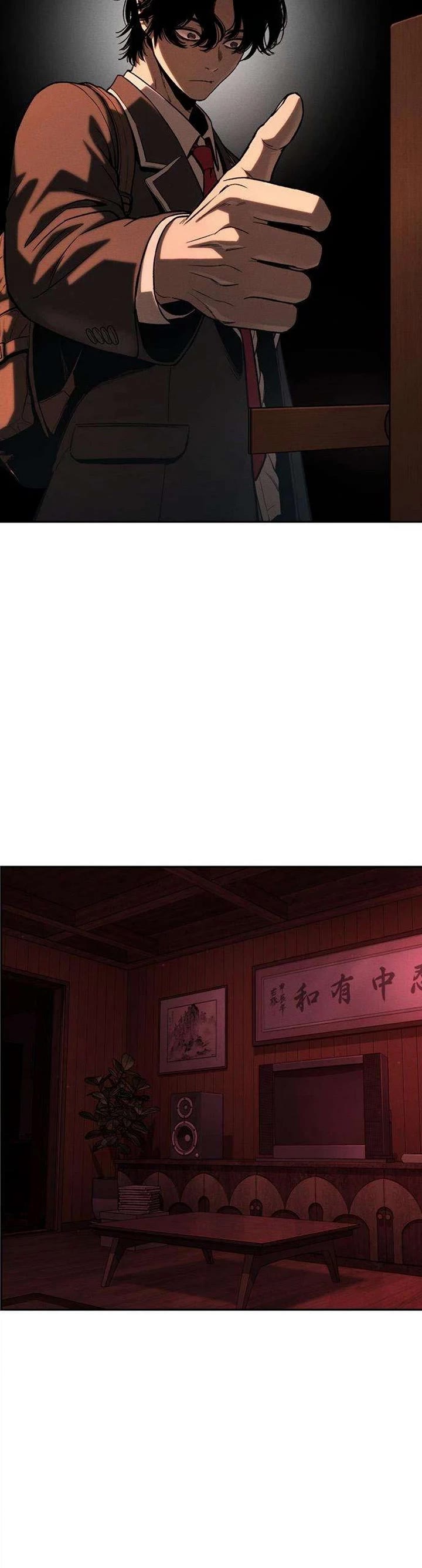 Contract Killer Enrollment Chapter 9 page 82 - Chapter 9