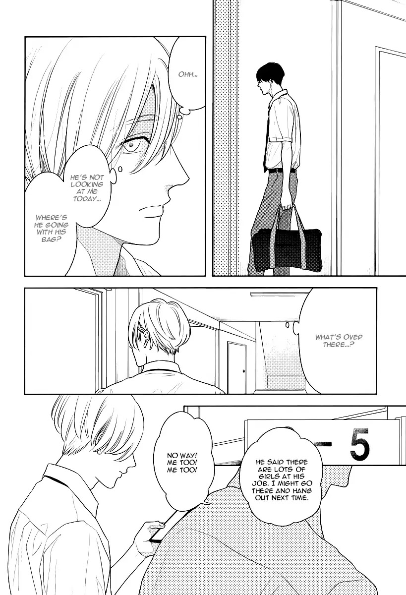 Contrast Chapter 1 page 11 - Chapter 1