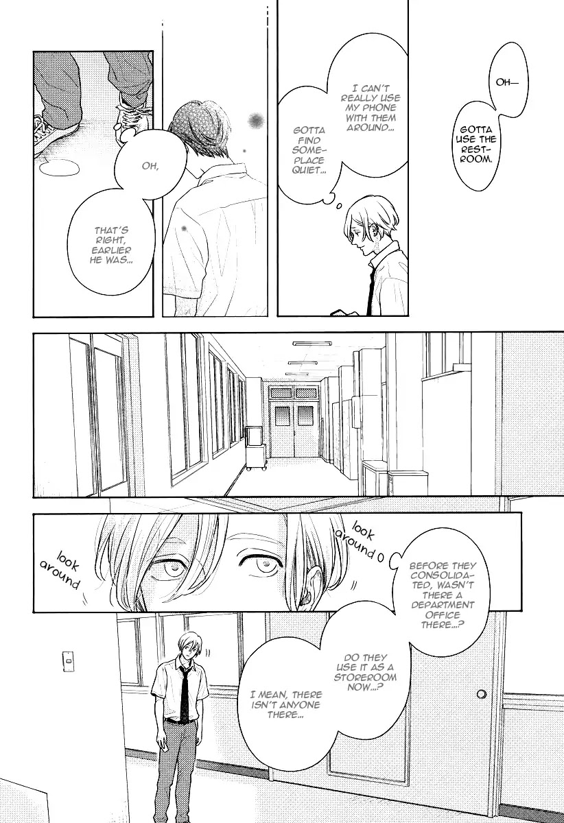 Contrast Chapter 1 page 13 - Chapter 1