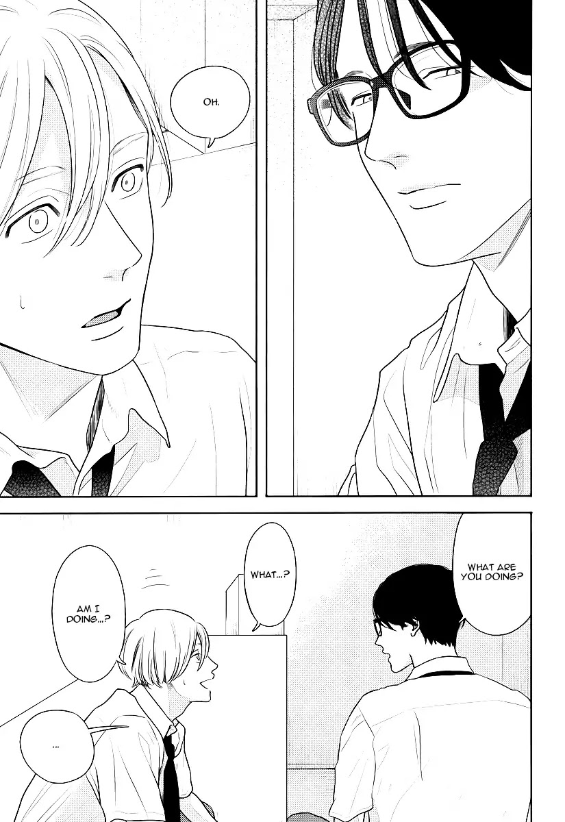 Contrast Chapter 1 page 18 - Chapter 1