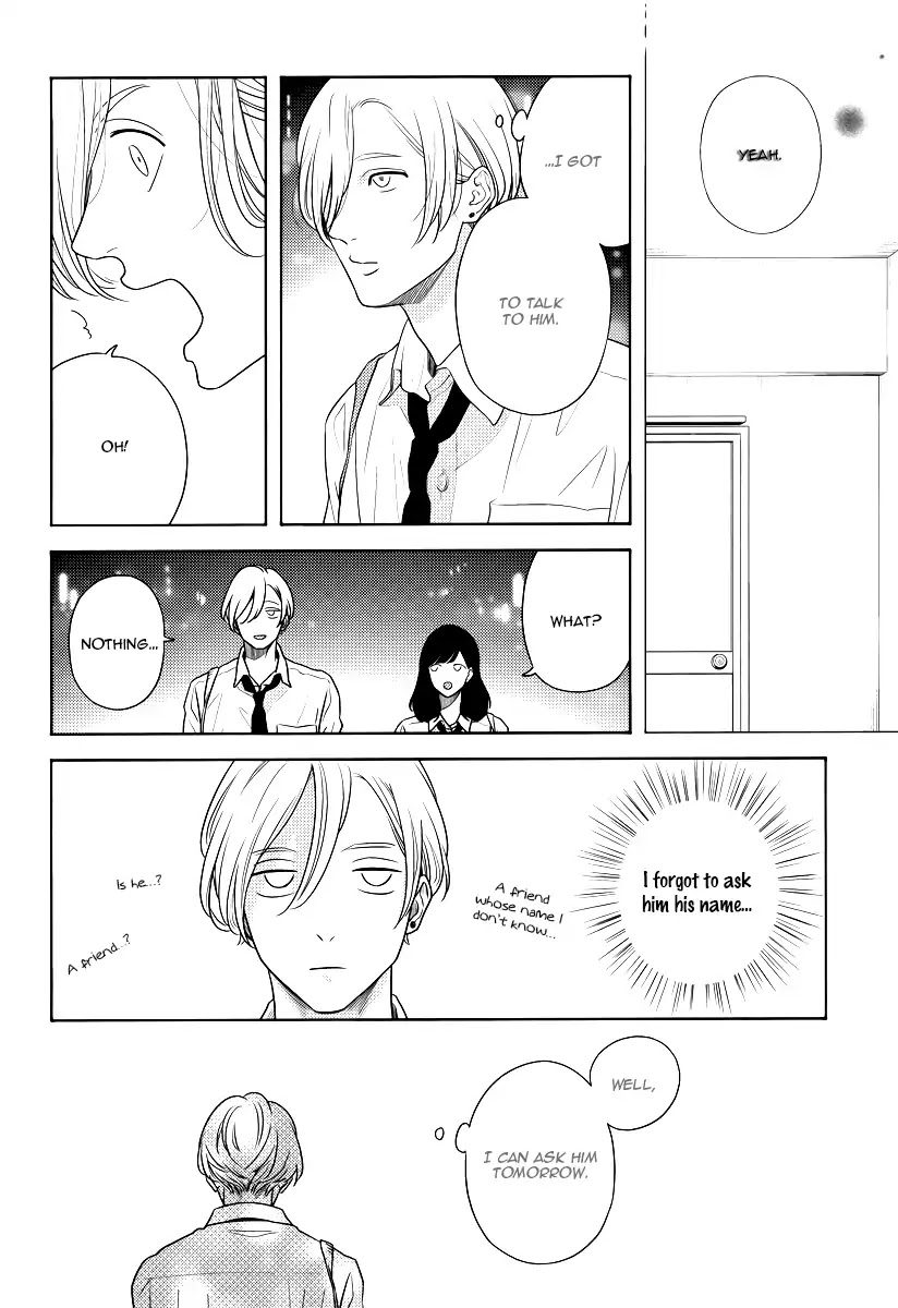 Contrast Chapter 1 page 23 - Chapter 1