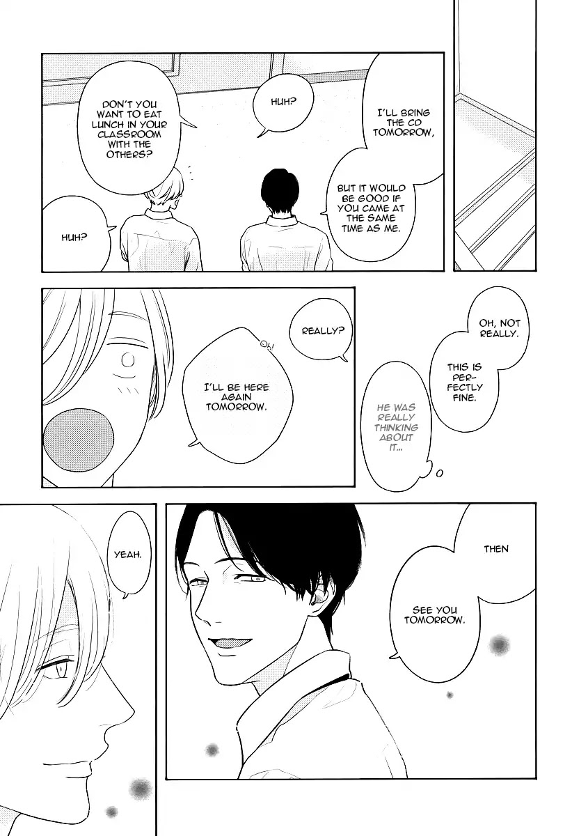 Contrast Chapter 1 page 26 - Chapter 1