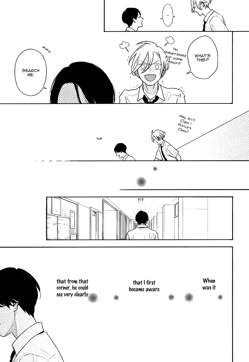Contrast Chapter 1 page 28 - Chapter 1