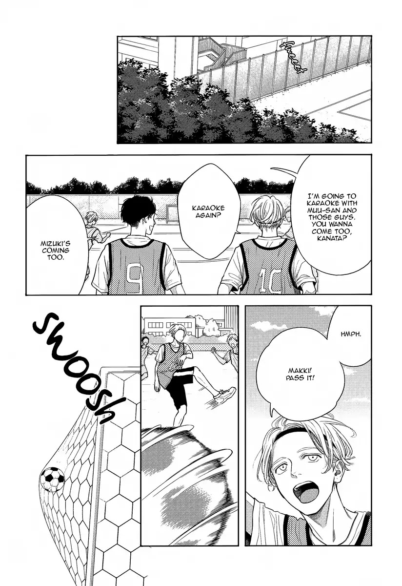 Contrast Chapter 1 page 6 - Chapter 1