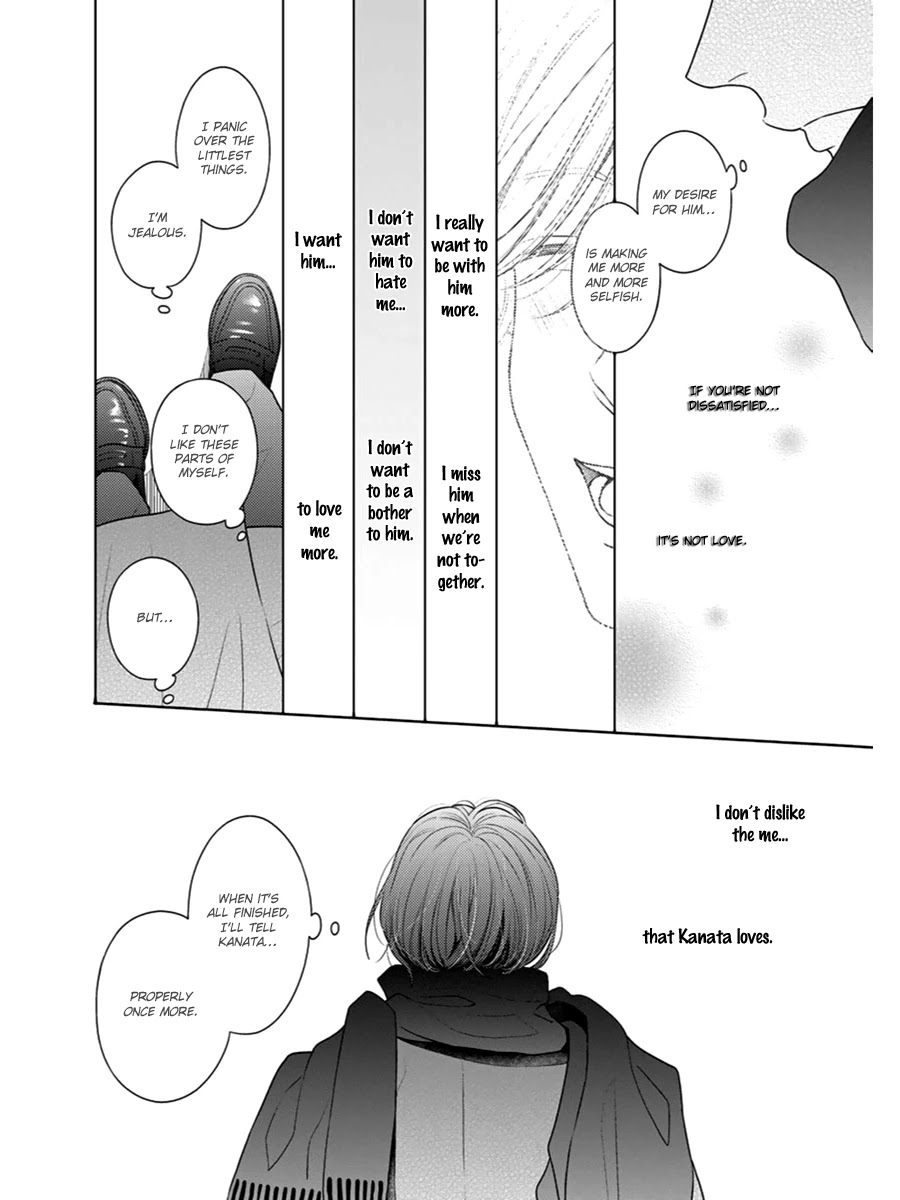 Contrast Chapter 10 page 14 - Chapter 10