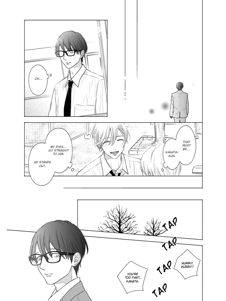 Contrast Chapter 10 page 23 - Chapter 10