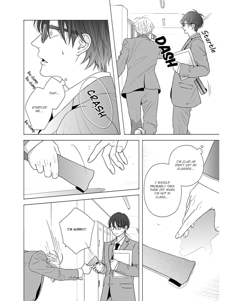 Contrast Chapter 10 page 24 - Chapter 10