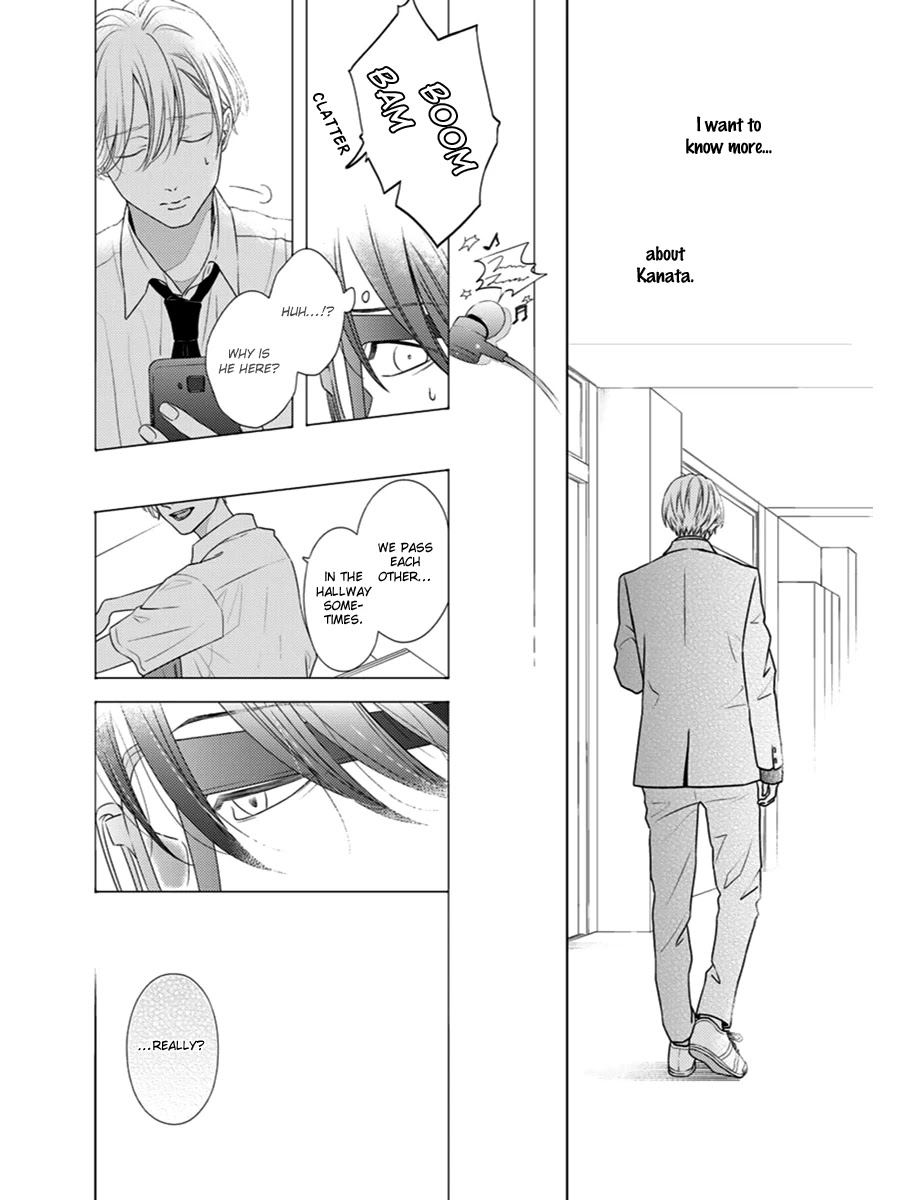 Contrast Chapter 10 page 28 - Chapter 10
