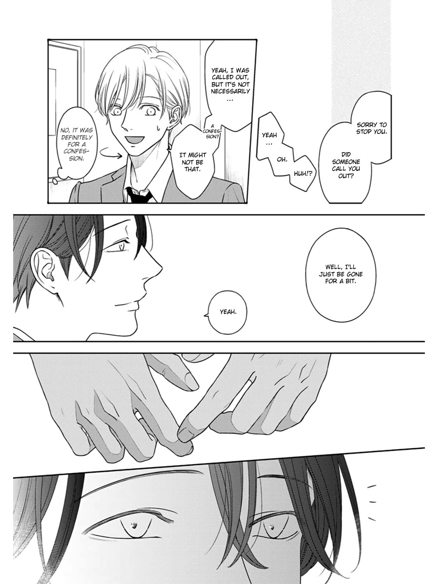 Contrast Chapter 10 page 33 - Chapter 10