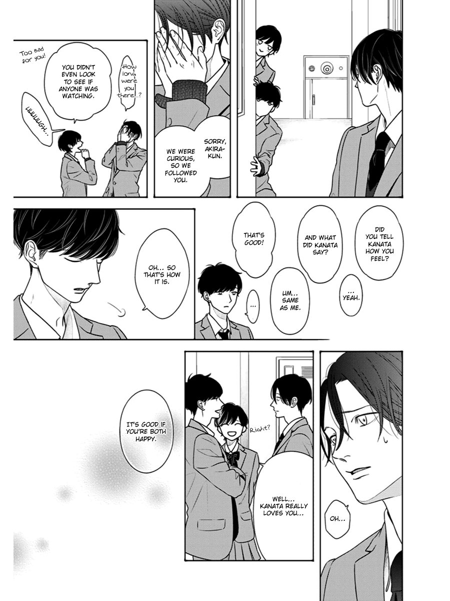 Contrast Chapter 10 page 35 - Chapter 10