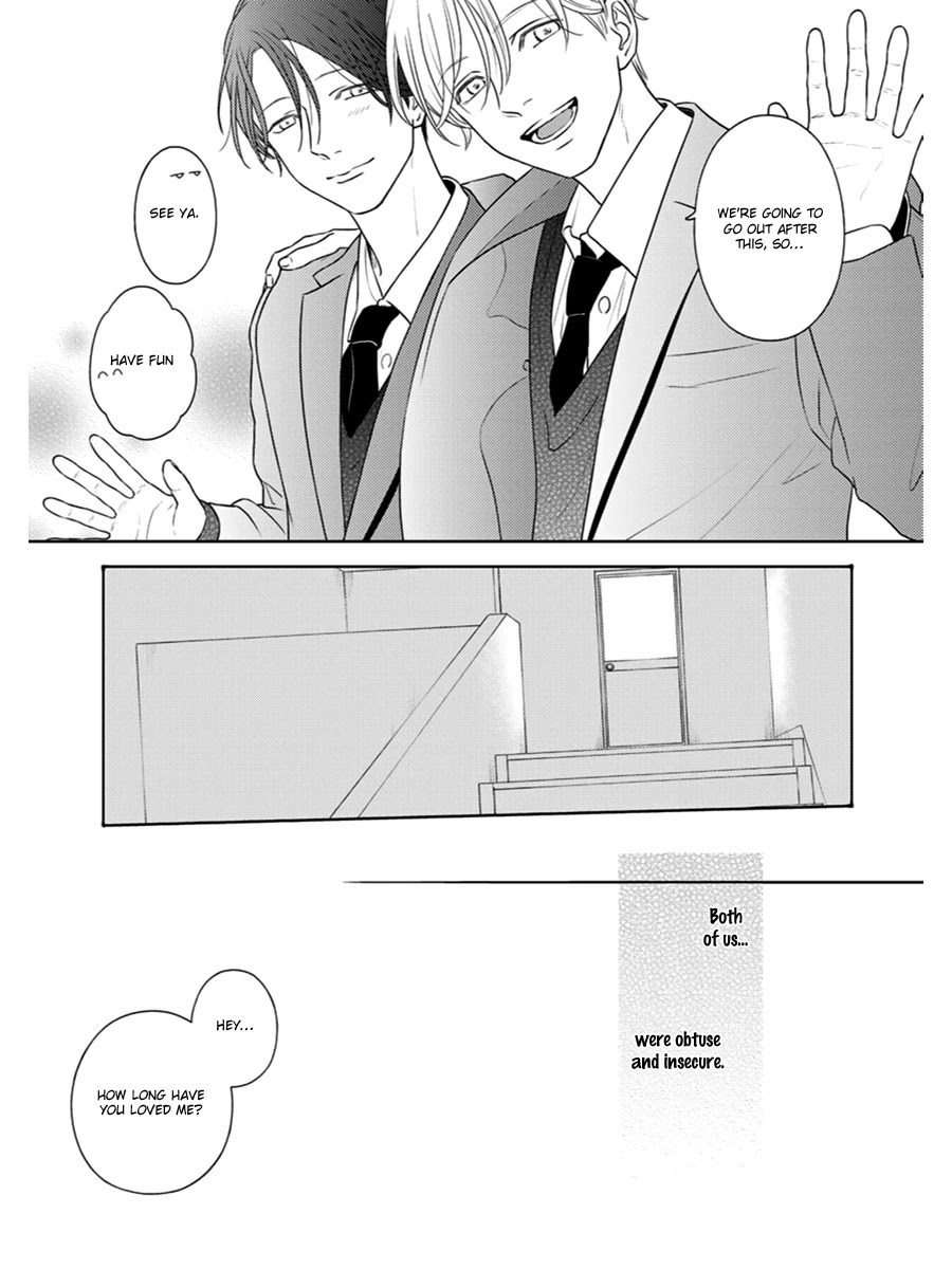 Contrast Chapter 10 page 39 - Chapter 10
