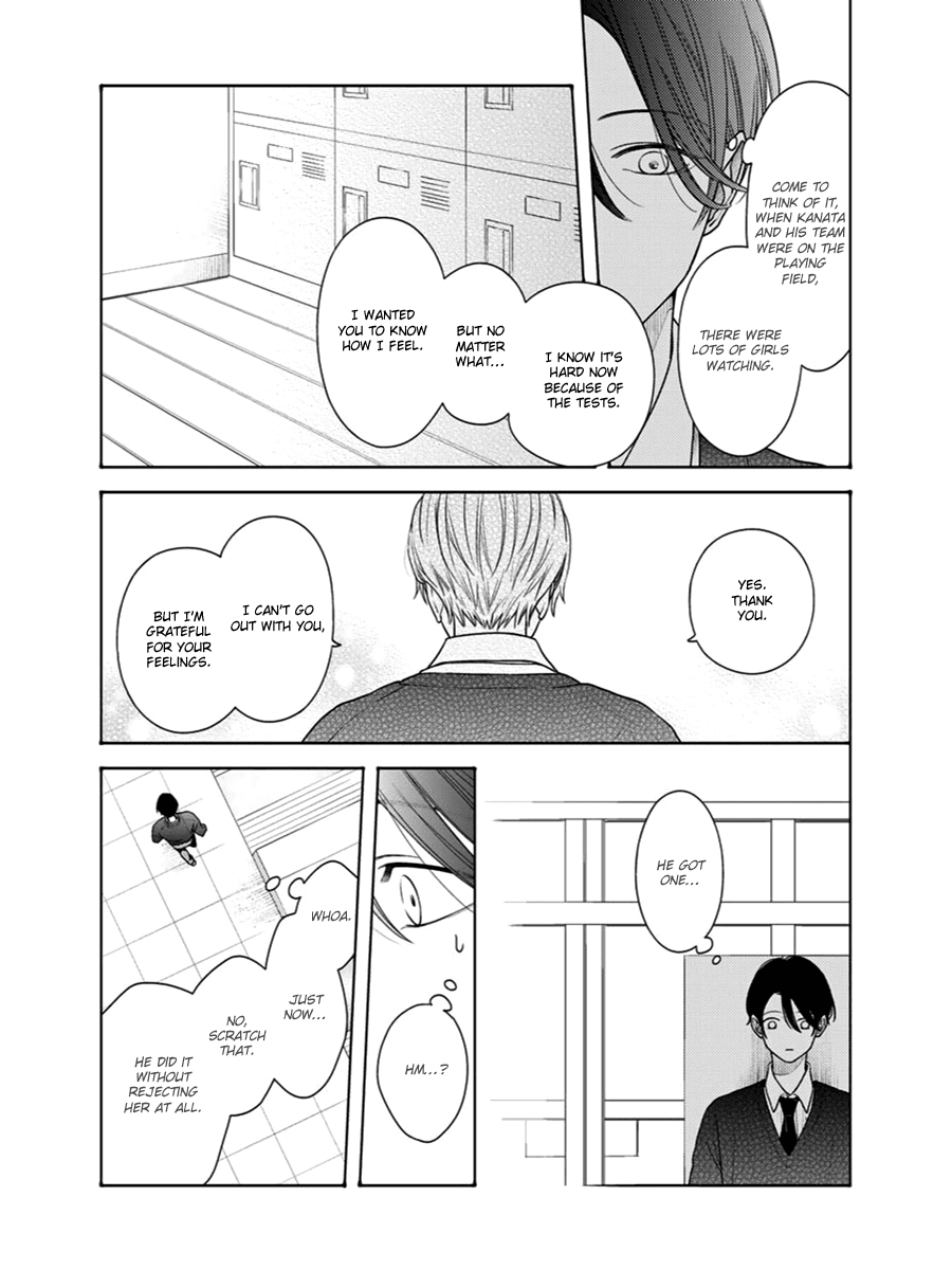 Contrast Chapter 10 page 9 - Chapter 10