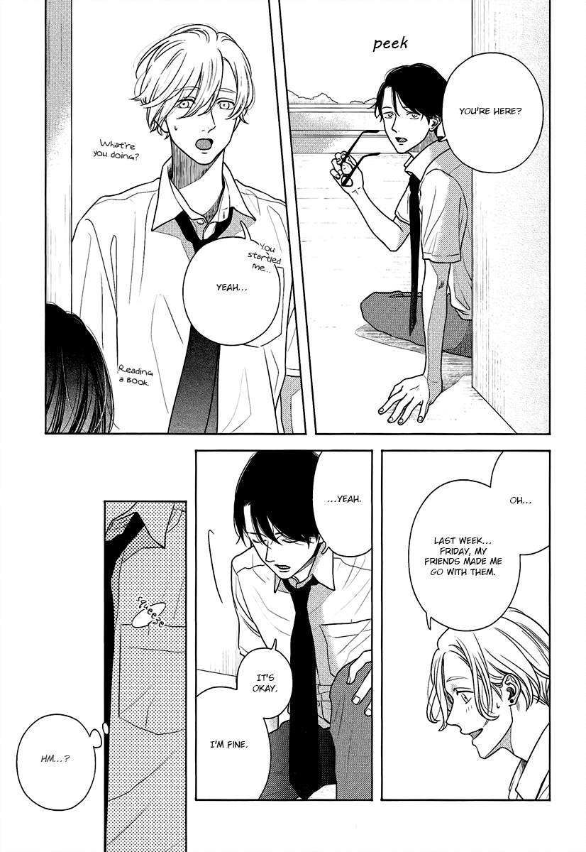 Contrast Chapter 2 page 11 - Chapter 2