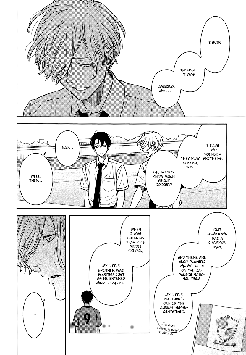 Contrast Chapter 2 page 14 - Chapter 2