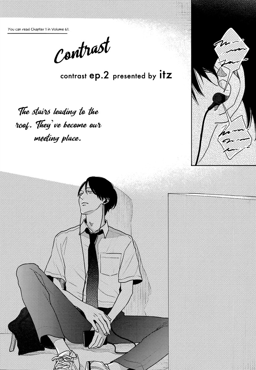 Contrast Chapter 2 page 2 - Chapter 2