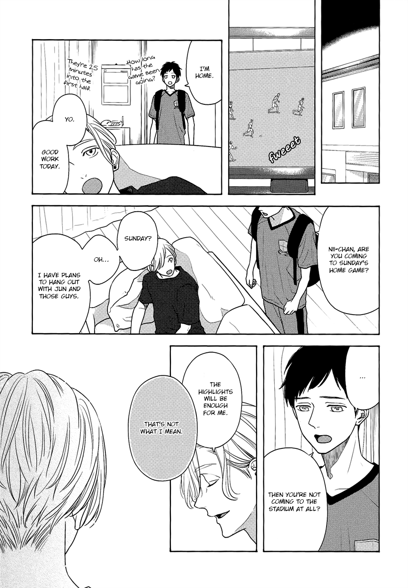 Contrast Chapter 2 page 3 - Chapter 2