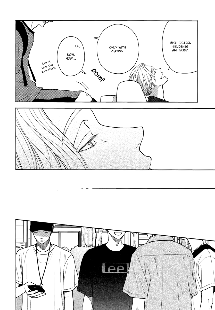Contrast Chapter 2 page 4 - Chapter 2