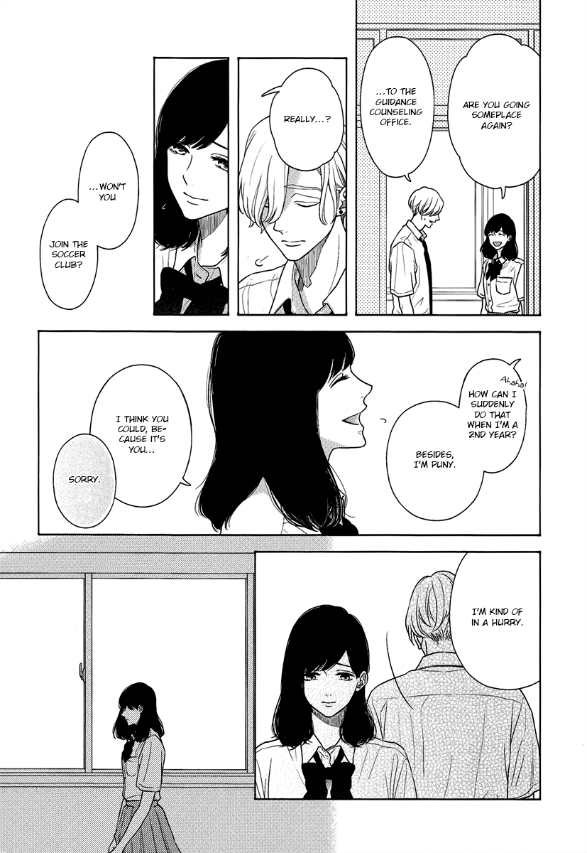 Contrast Chapter 2 page 8 - Chapter 2