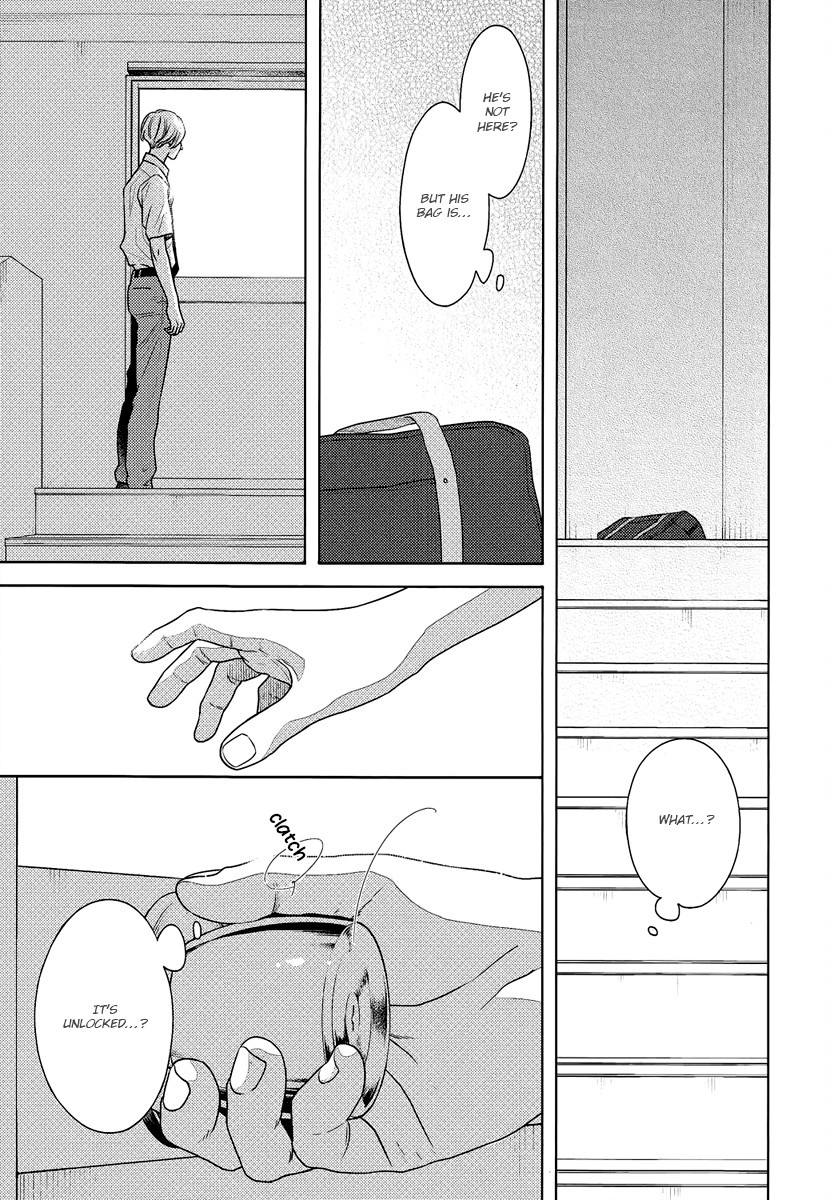 Contrast Chapter 2 page 9 - Chapter 2