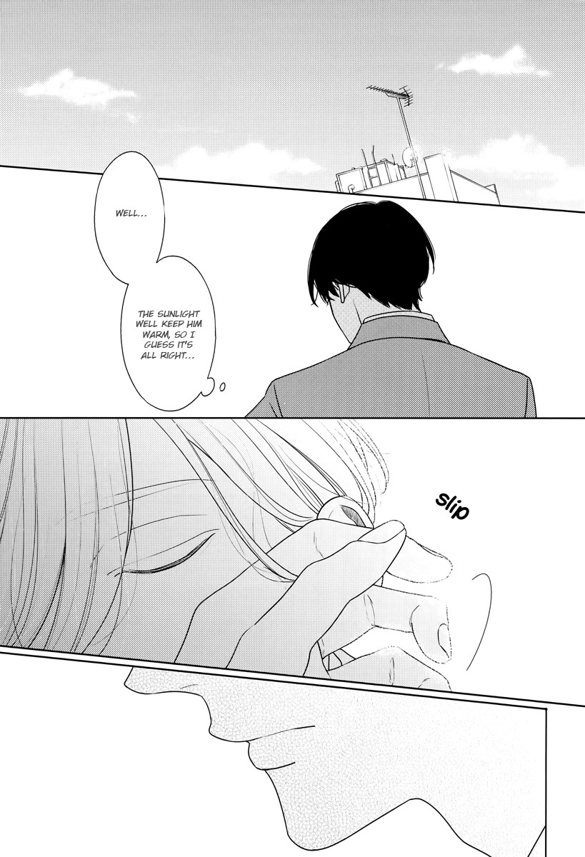 Contrast Chapter 3 page 13 - Chapter 3
