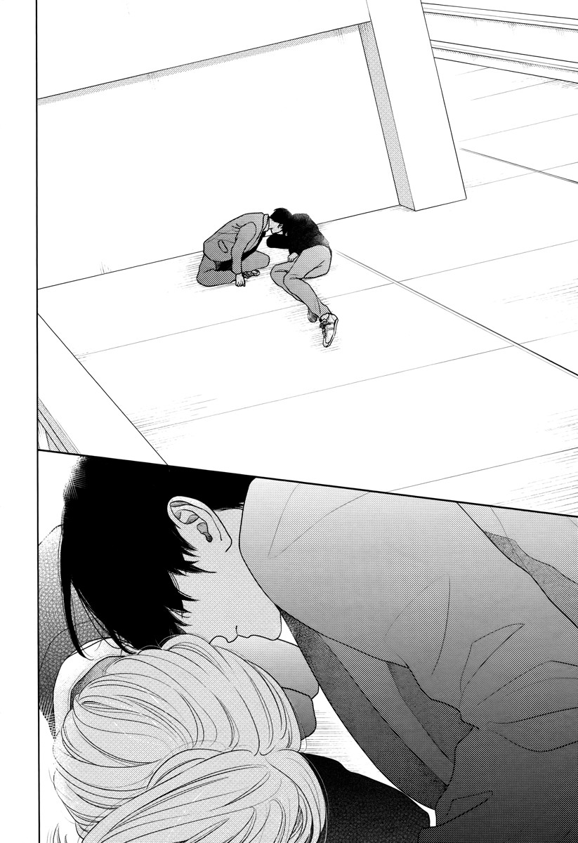 Contrast Chapter 3 page 14 - Chapter 3