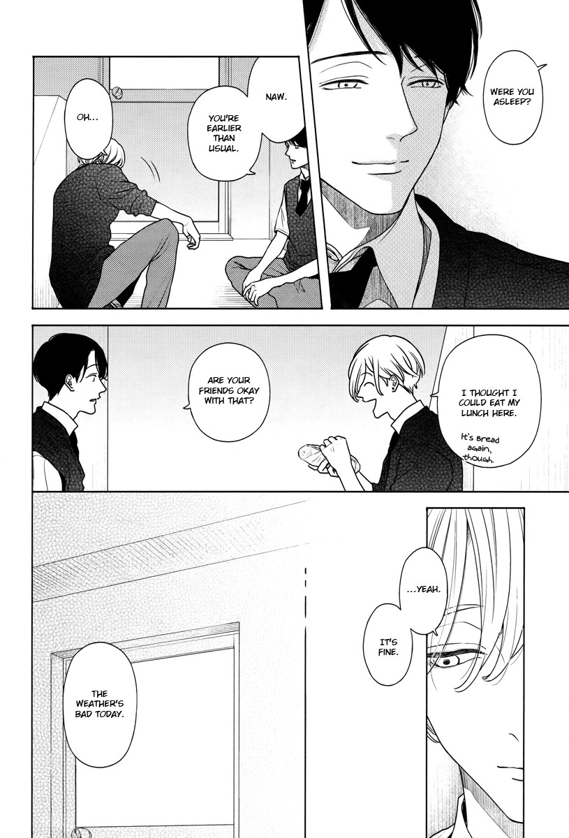 Contrast Chapter 3 page 2 - Chapter 3