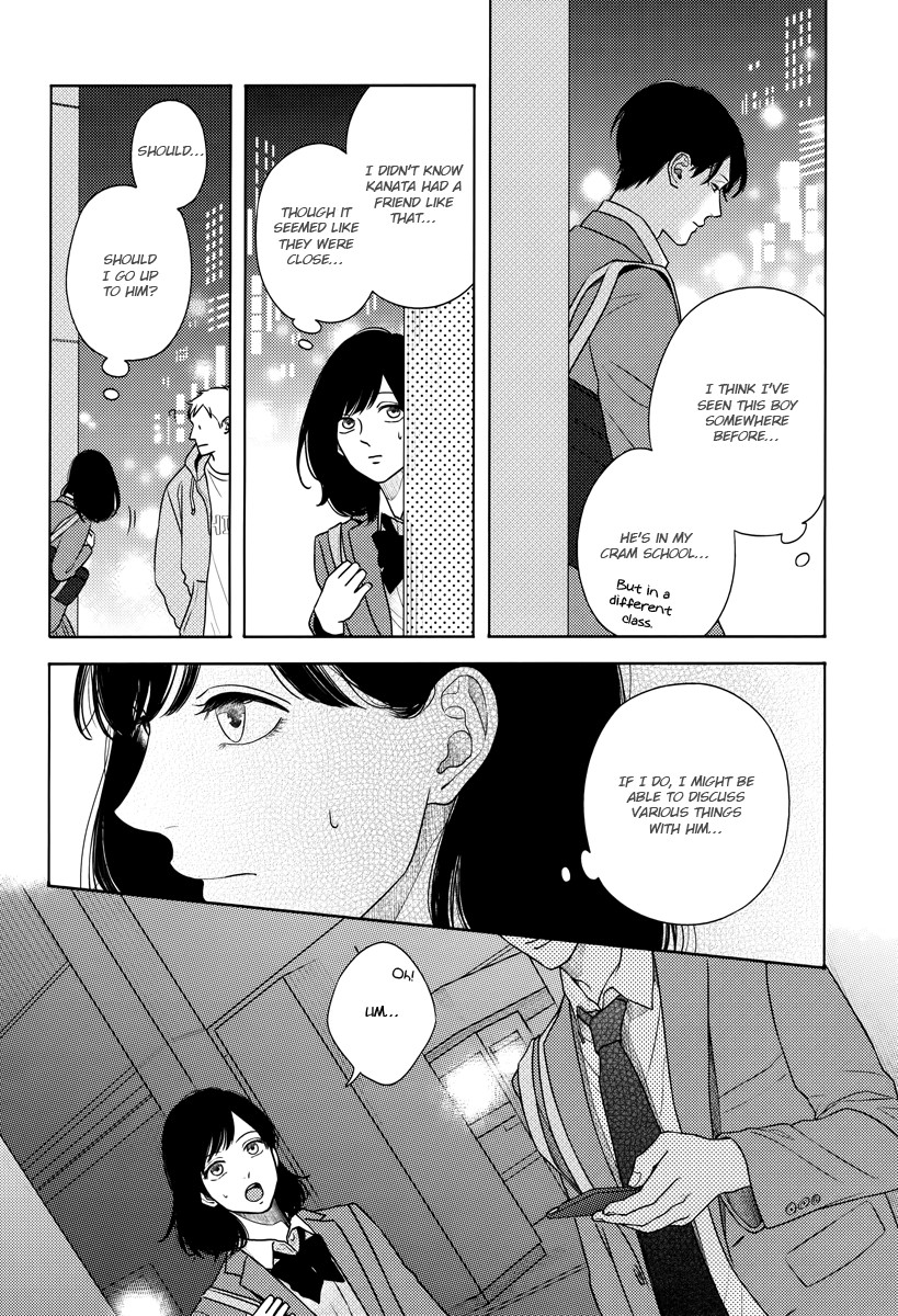 Contrast Chapter 3 page 20 - Chapter 3