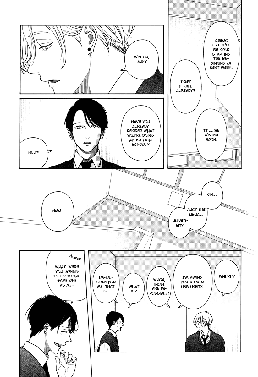 Contrast Chapter 3 page 3 - Chapter 3