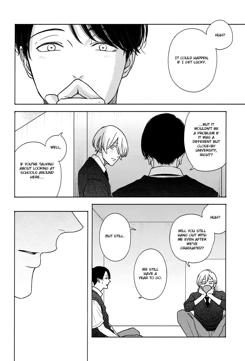 Contrast Chapter 3 page 4 - Chapter 3
