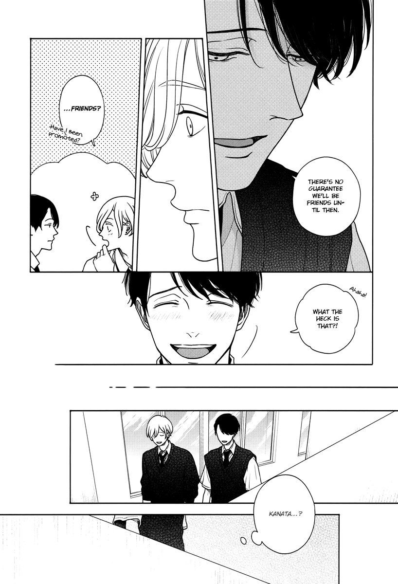 Contrast Chapter 3 page 5 - Chapter 3