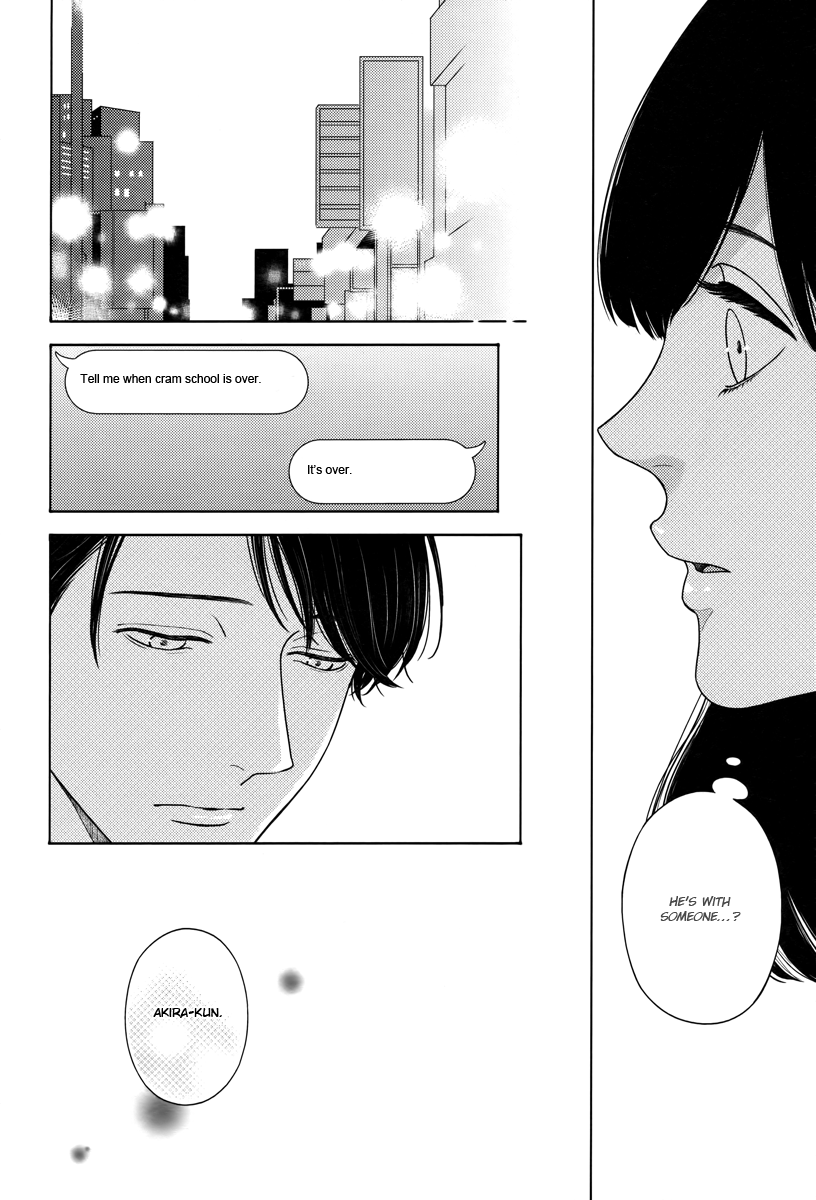 Contrast Chapter 3 page 6 - Chapter 3