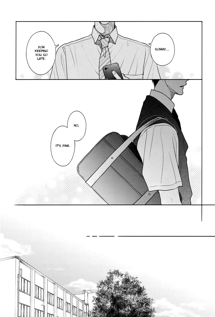 Contrast Chapter 3 page 7 - Chapter 3