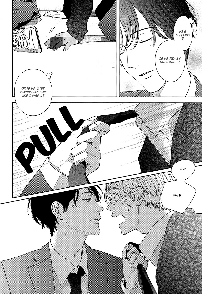 Contrast Chapter 4 page 2 - Chapter 4