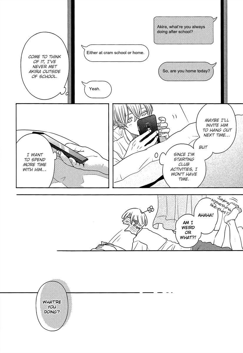 Contrast Chapter 4 page 26 - Chapter 4