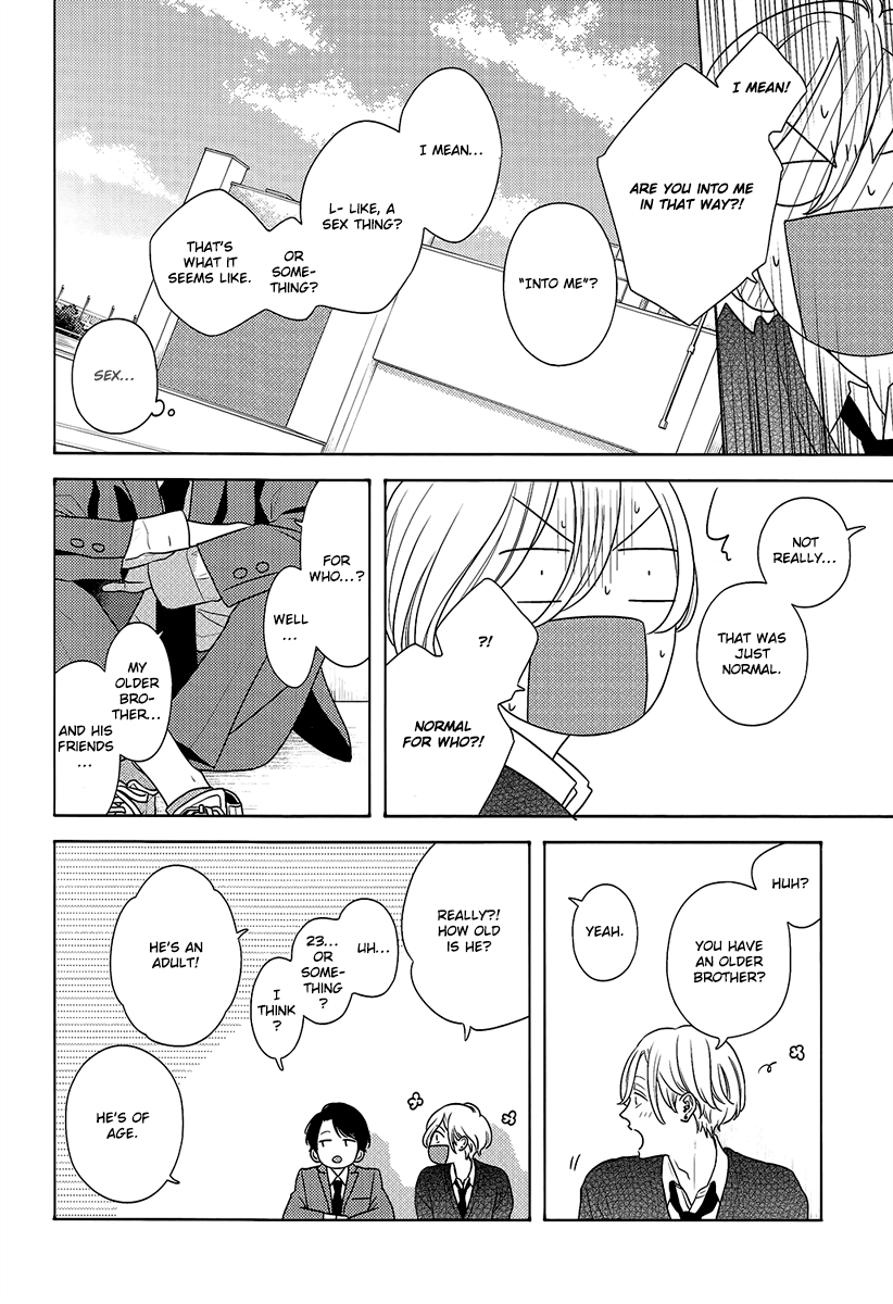 Contrast Chapter 4 page 4 - Chapter 4