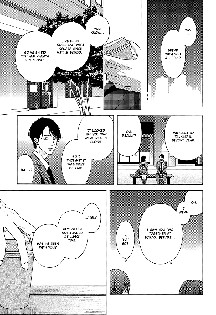 Contrast Chapter 4 page 7 - Chapter 4