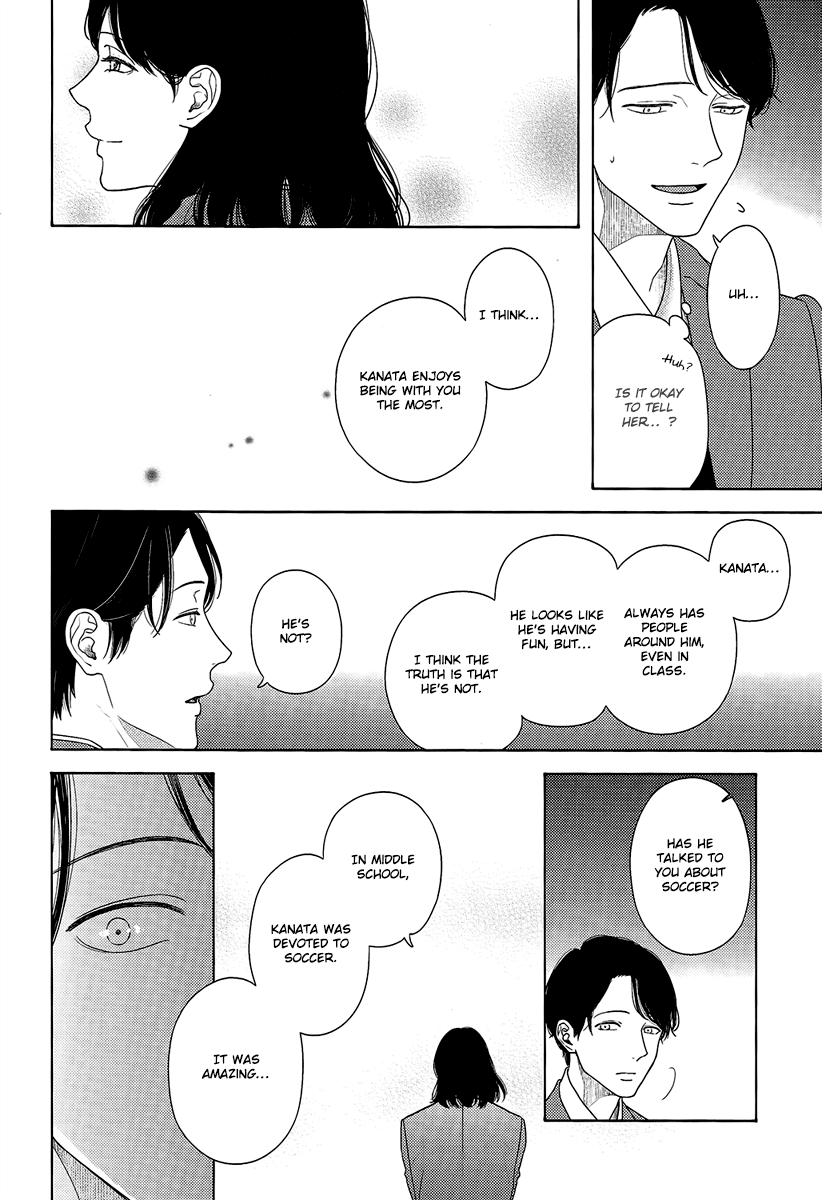 Contrast Chapter 4 page 8 - Chapter 4
