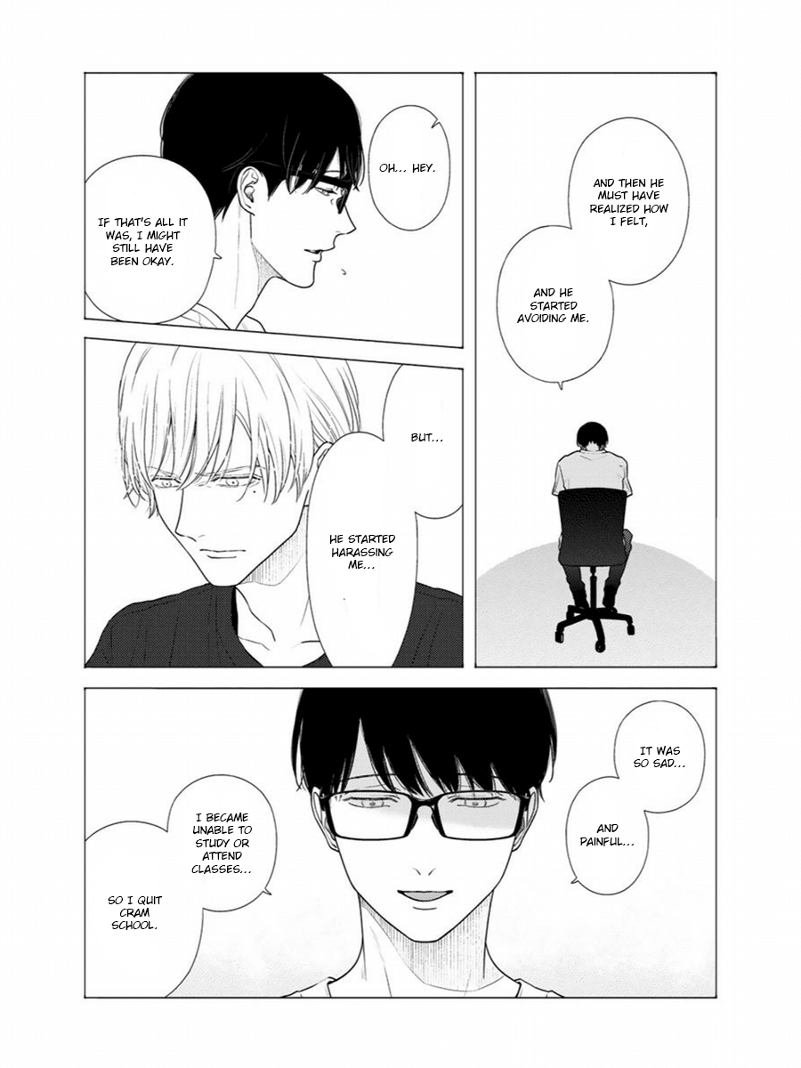 Contrast Chapter 5 page 15 - Chapter 5