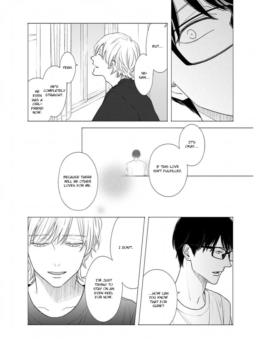 Contrast Chapter 5 page 19 - Chapter 5
