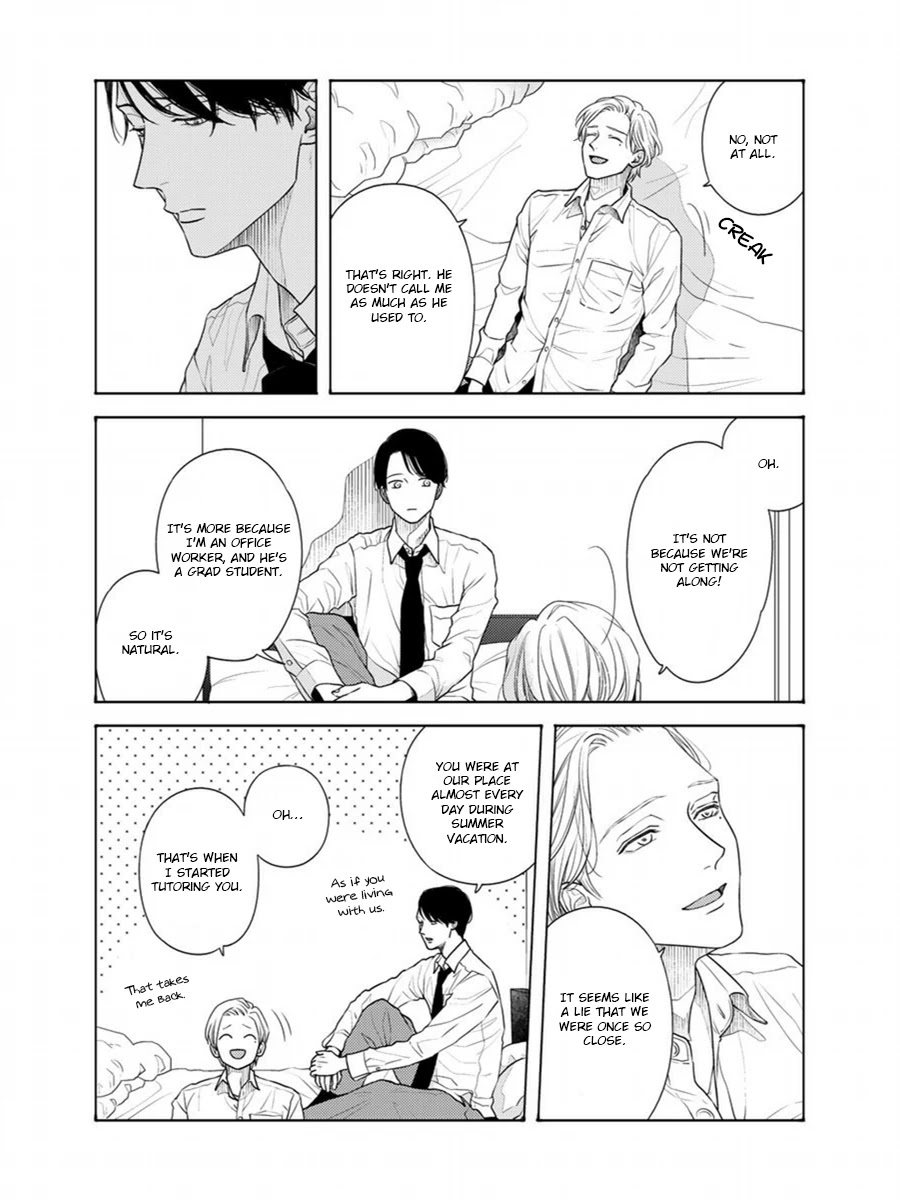 Contrast Chapter 5 page 2 - Chapter 5