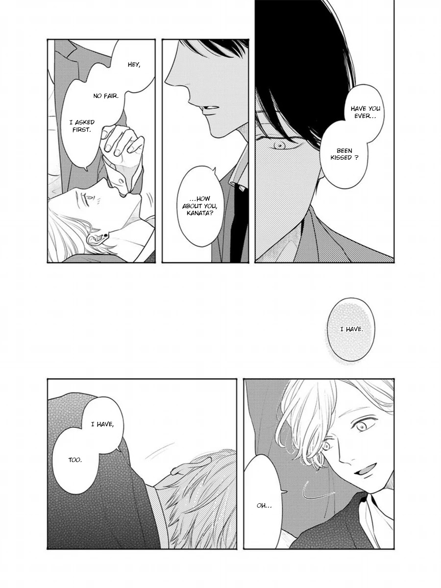 Contrast Chapter 5 page 27 - Chapter 5