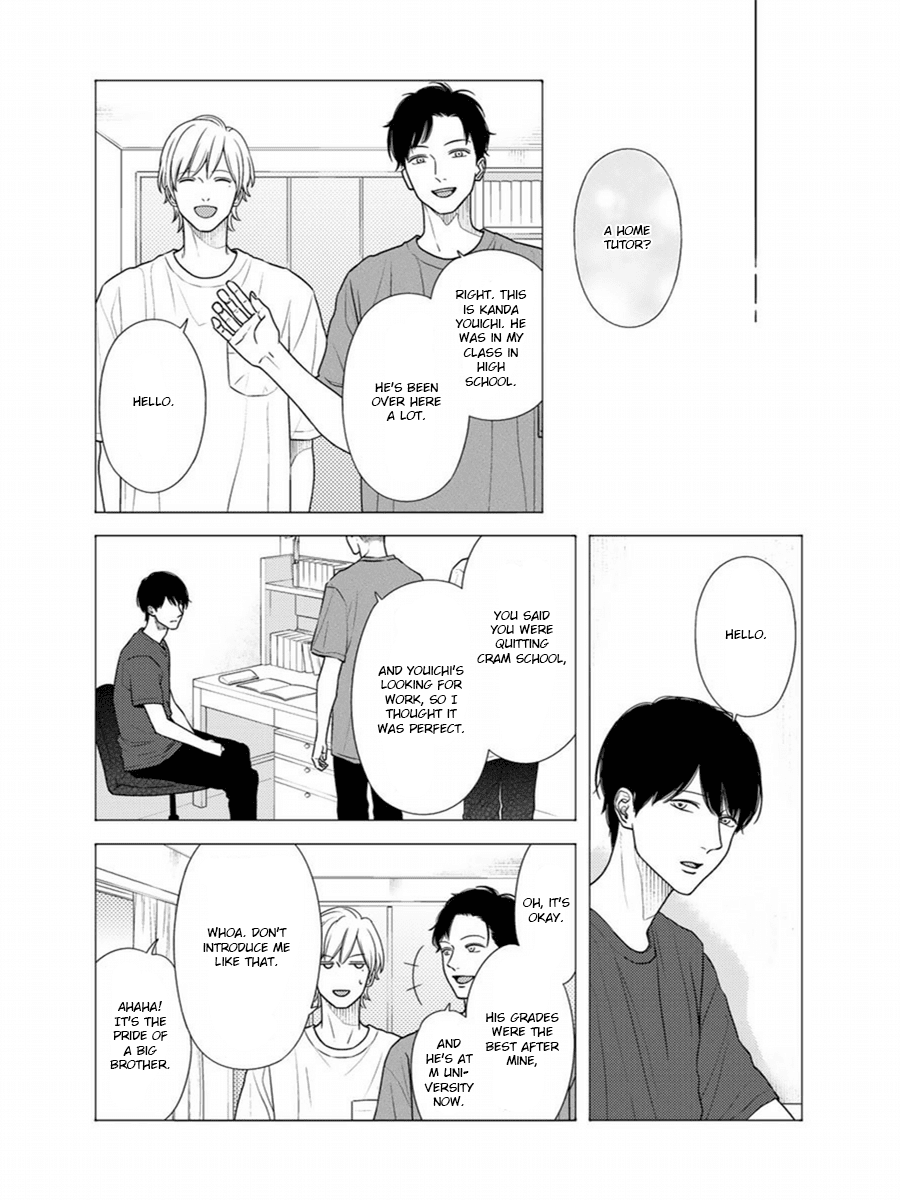 Contrast Chapter 5 page 3 - Chapter 5