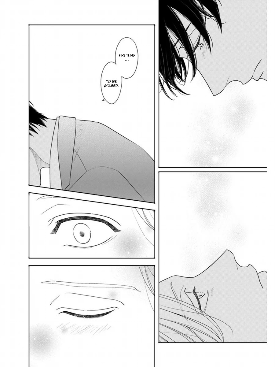Contrast Chapter 5 page 32 - Chapter 5