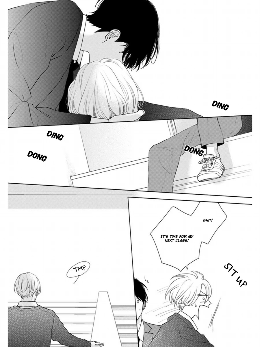 Contrast Chapter 5 page 33 - Chapter 5