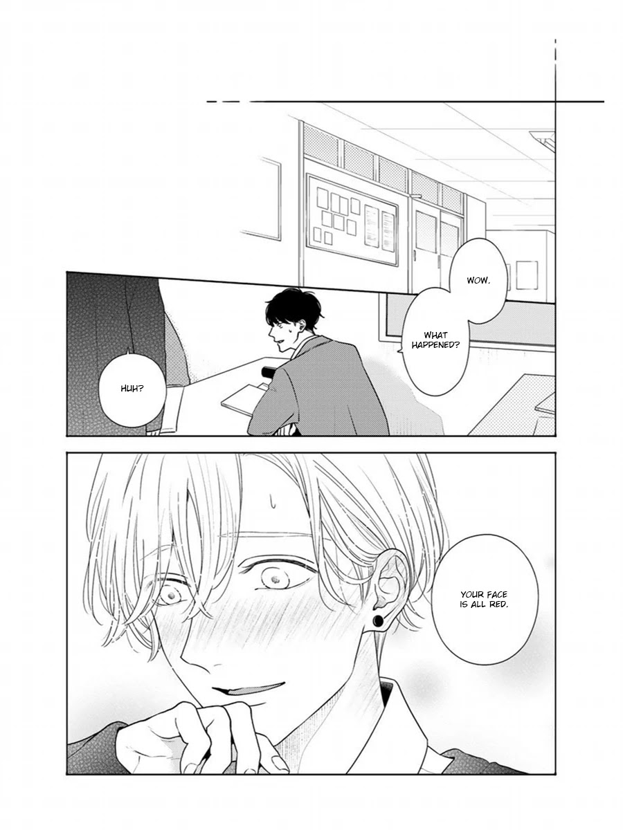 Contrast Chapter 5 page 35 - Chapter 5