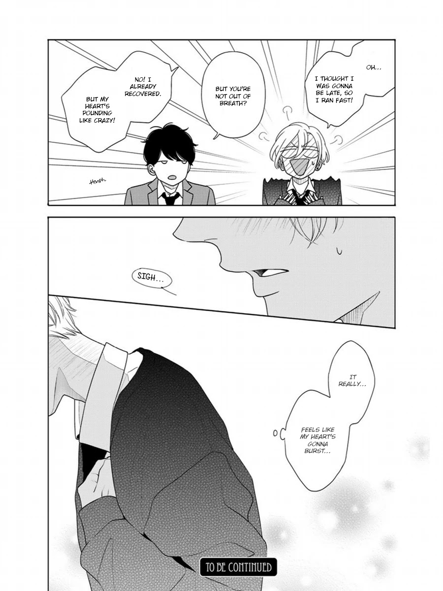 Contrast Chapter 5 page 36 - Chapter 5